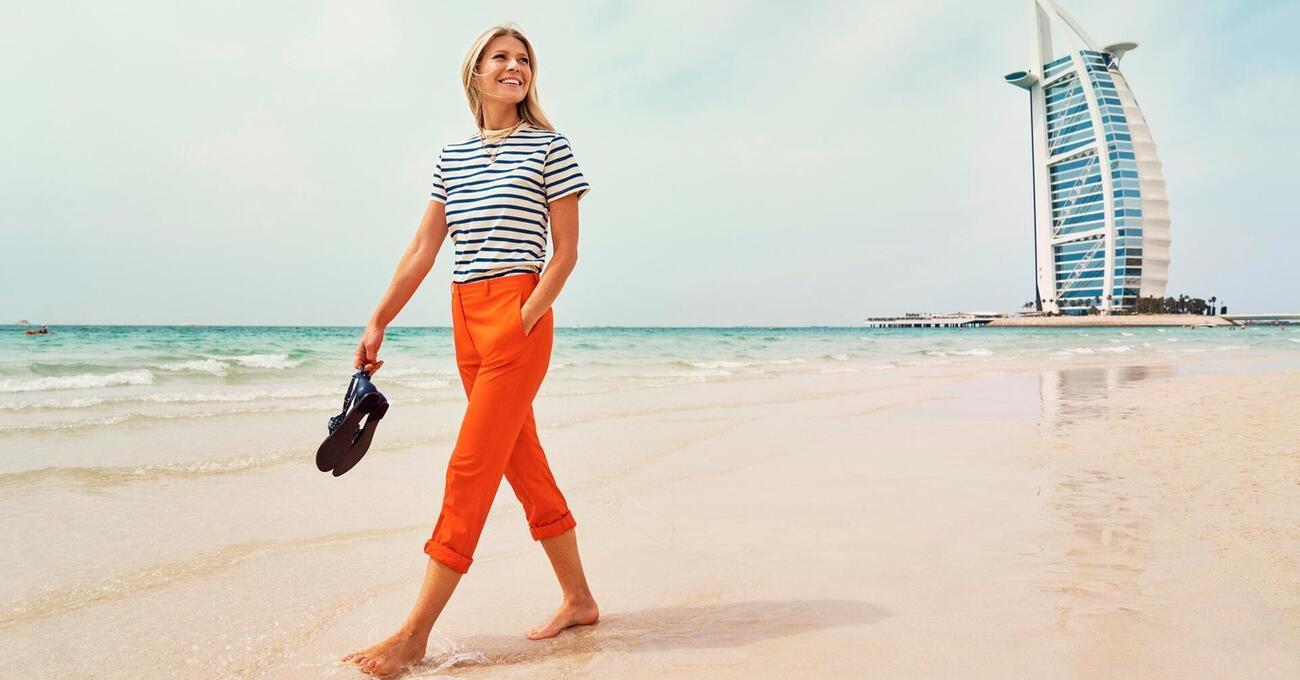 Lo &ldquo;sliding doors&rdquo; di Gwyneth Paltrow: dopo i 50 anni se ne fotte di tutto