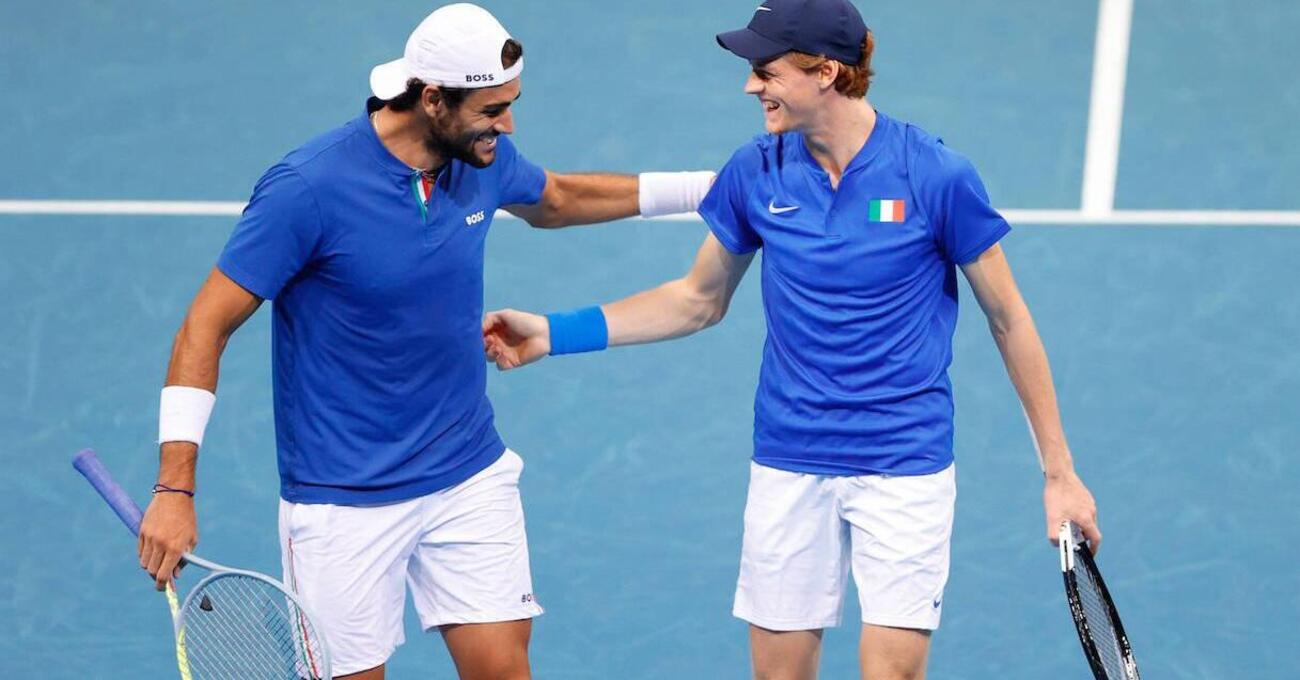 Bisti: &ldquo;Il miglior Berrettini l&rsquo;abbiamo gi&agrave; visto&rdquo;. Musetti? &ldquo;Sovrastimato&rdquo;. E su Sinner numero uno del mondo bisogna guardare il ranking Elo Rating&hellip;