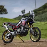 Aprilia Tuareg Racing 2