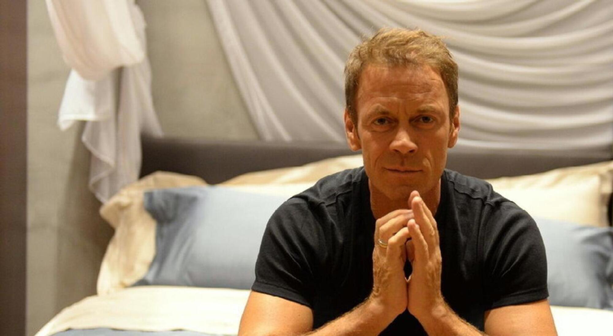 Rocco Siffredi