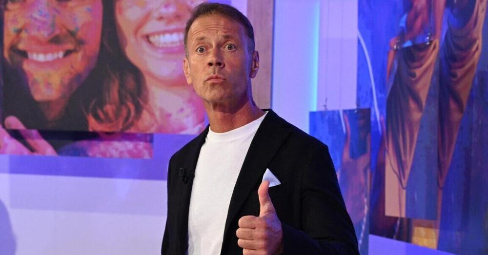 Rocco Siffredi e la giornalista che l&rsquo;ha denunciato hanno fatto pace a Le Iene? MOW c&#039;era e vi racconta tutto 