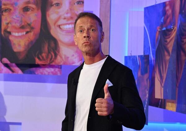 Rocco Siffredi e la giornalista che l&rsquo;ha denunciato hanno fatto pace a Le Iene? MOW c&#039;era e vi racconta tutto 