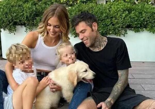 Che fine ha fatto Paloma, il cane dei Ferragnez? E dove sono gli animalisti ora che Fedez e la Ferragni non danno pi&ugrave; sue notizie sui social?