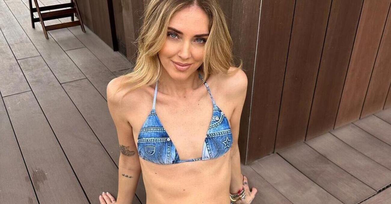 Qualcuno deve pur dirlo: da quando si &egrave; lasciata con Fedez, Chiara Ferragni &egrave; diventata pi&ugrave; bona. &Egrave; vero o no?
