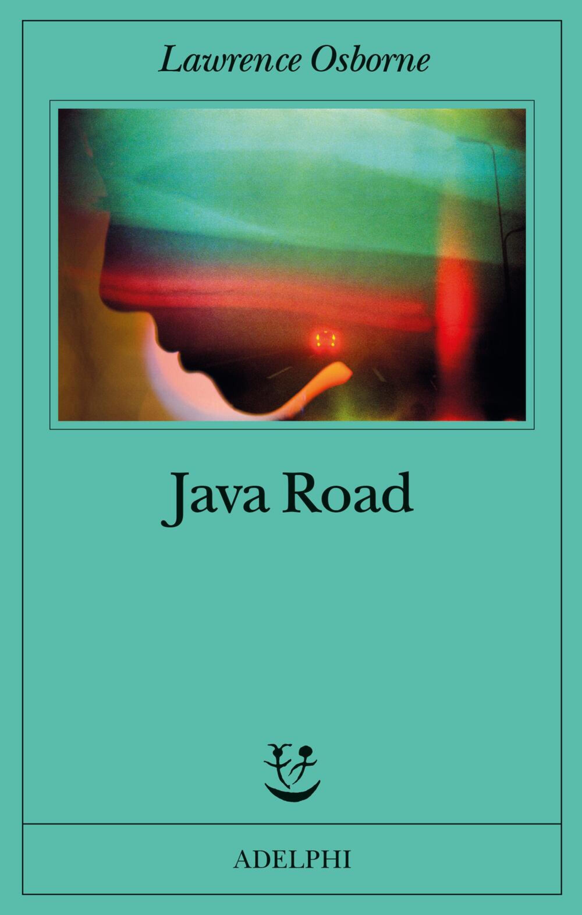 Java Road di Lawrence Osborne