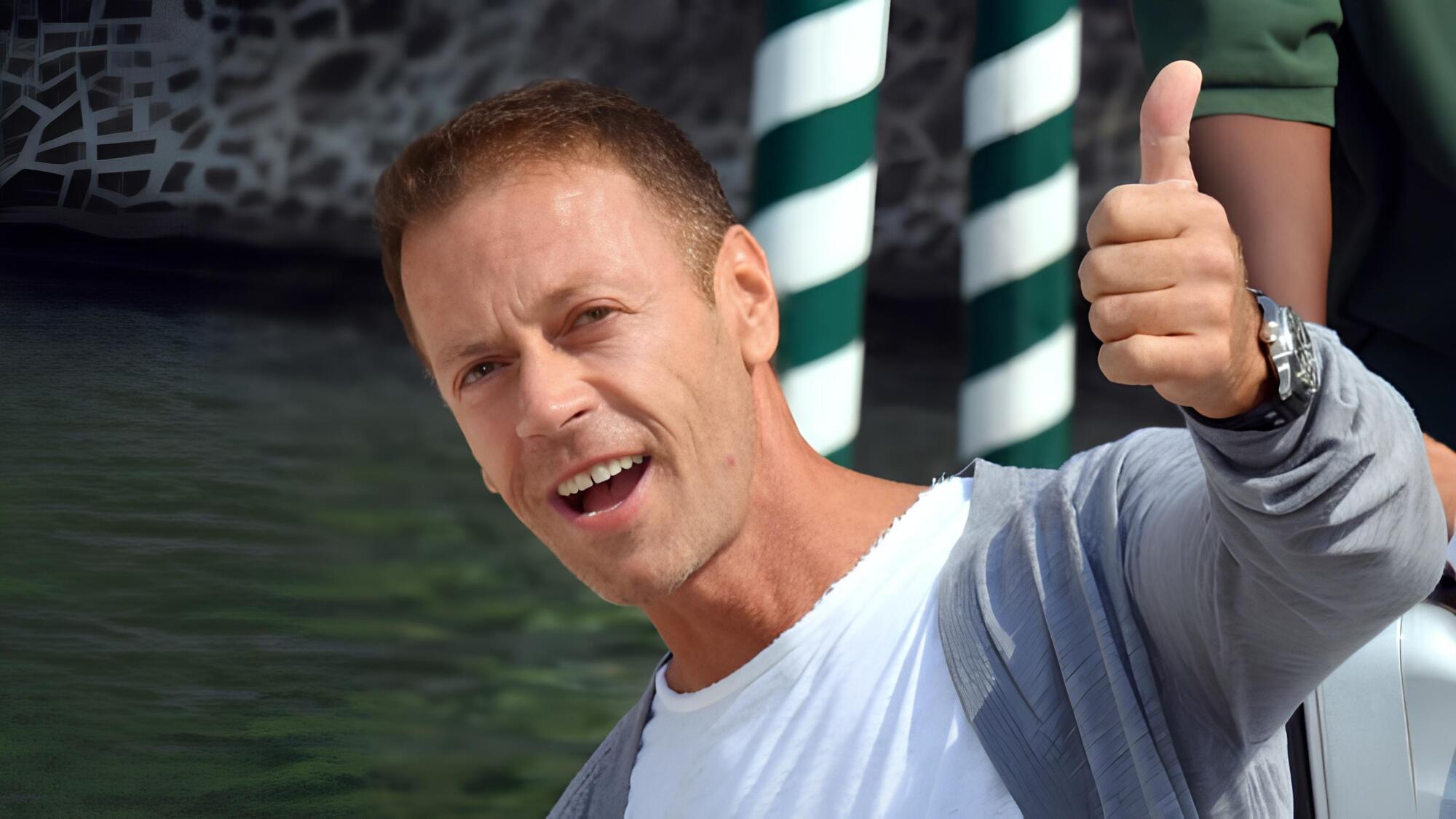 Rocco Siffredi