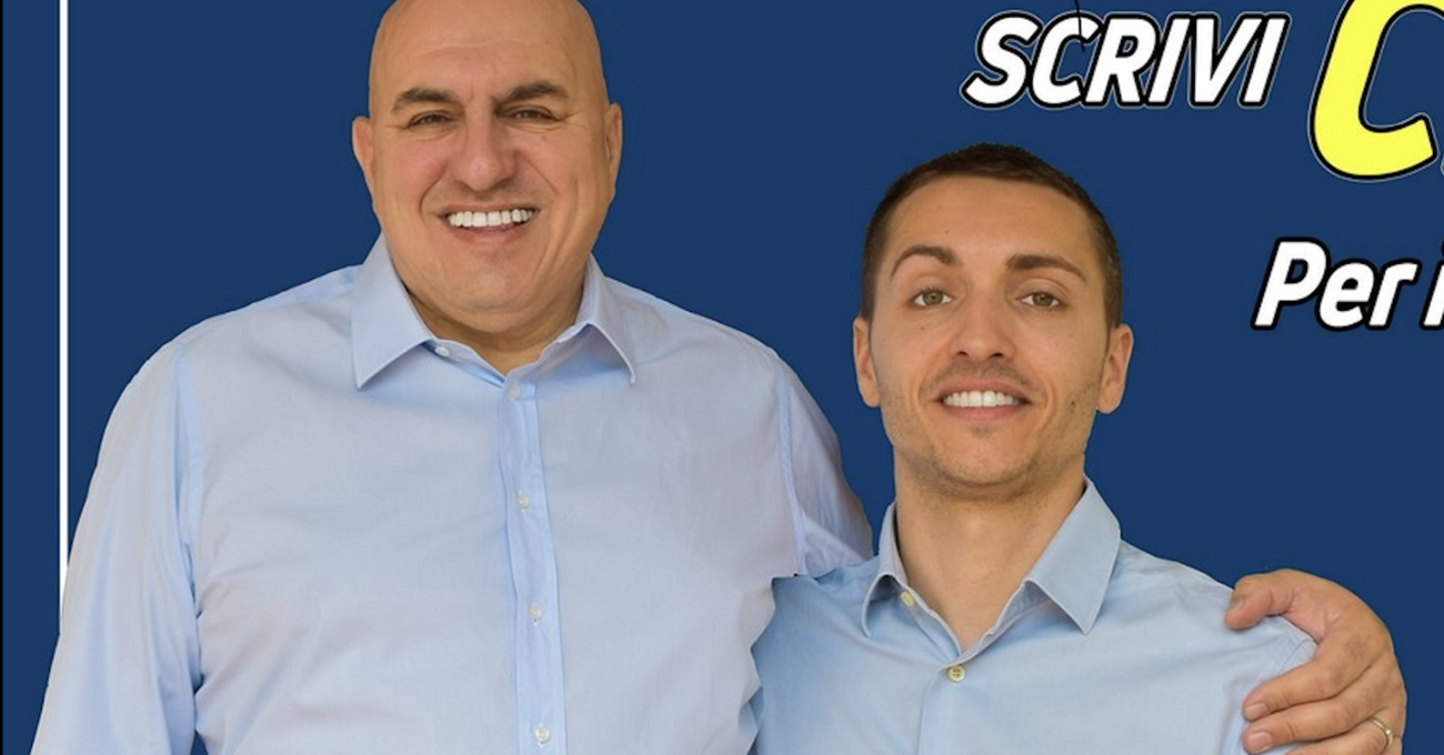 Giovanni Crosetto, il &ldquo;nipote d&rsquo;Italia&rdquo; candidato alle Europee grazie a zio Guido, &egrave; il vero specchio del Paese 
