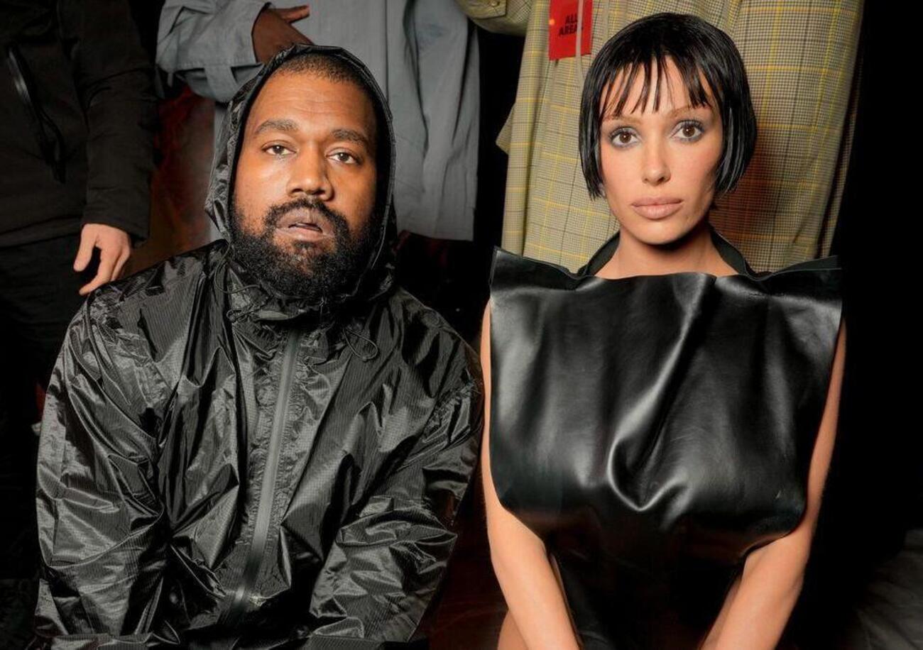 Kanye West e Bianca Censori? &ldquo;Fenomeni di marketing&rdquo;. Parla Gabriele Fiorucci, che anche sulla moda-mercato da Valentino a Gucci&hellip;