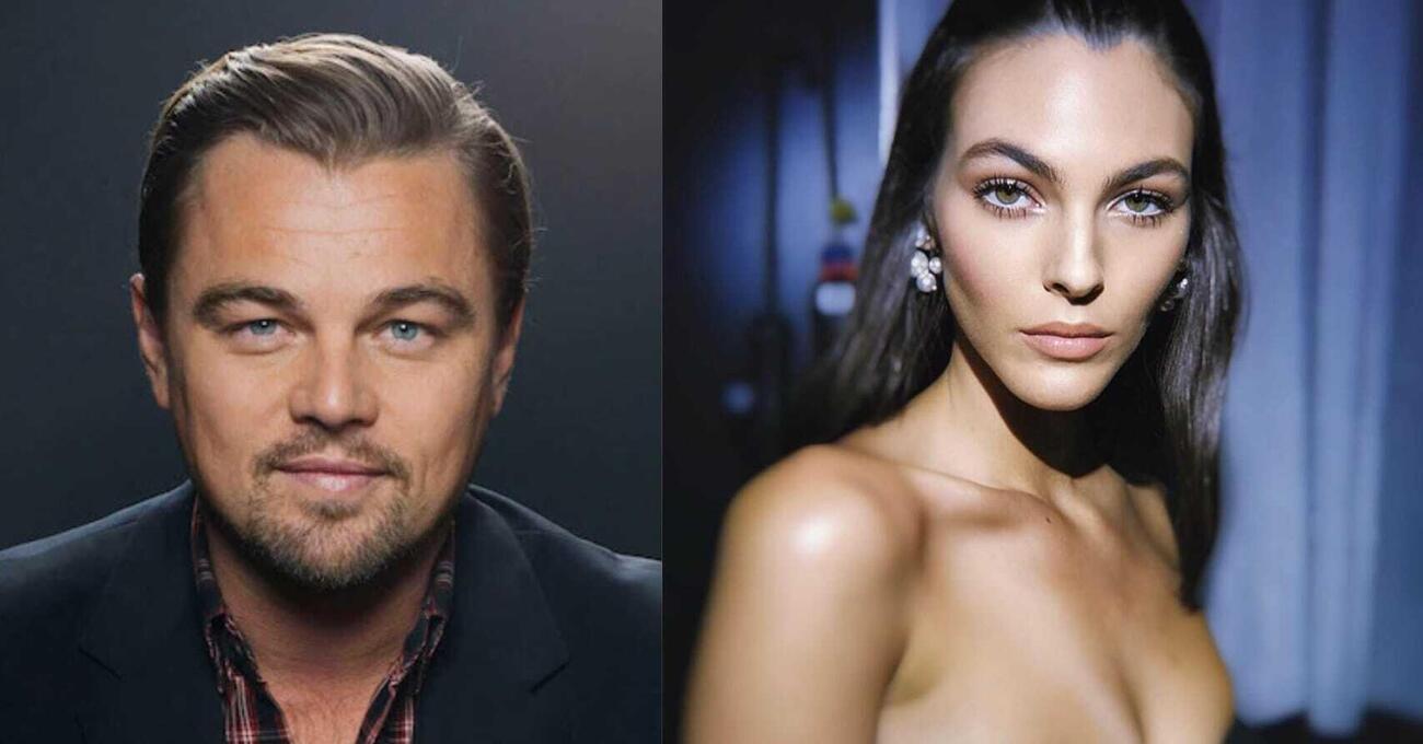 Leonardo DiCaprio &egrave; pronto ad appendere il caz*o al chiodo sposandosi (con Vittoria Ceretti) o ci stupir&agrave; ancora?