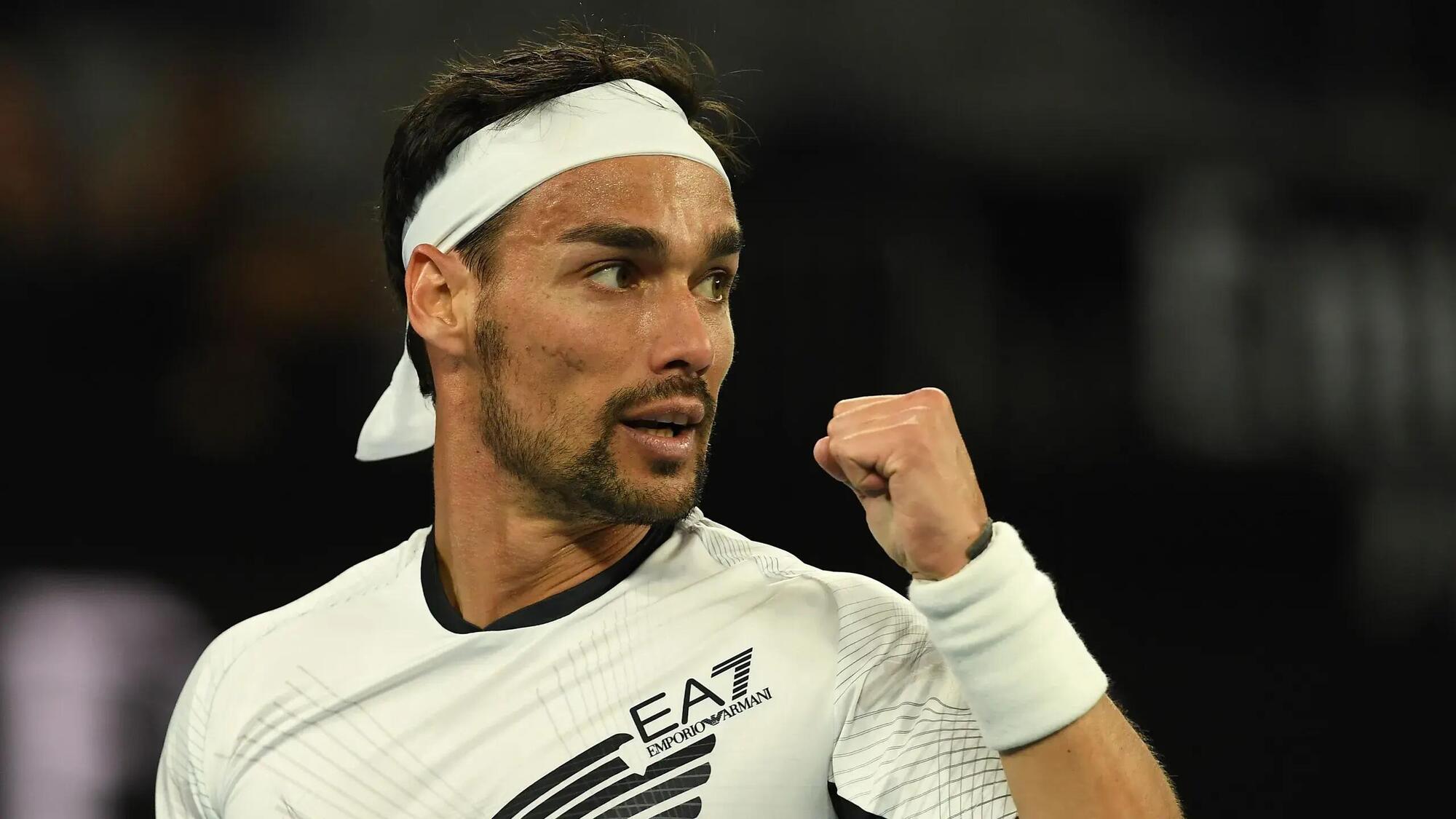 Fabio Fognini