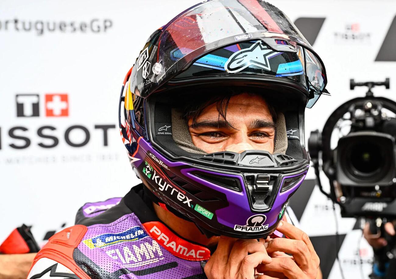 In Spagna il mercato piloti &egrave; gi&agrave; fatto: &quot;Jorge Mart&iacute;n merita la Ducati ufficiale e Pedro Acosta la KTM Factory&quot;