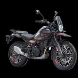 Ok ma come c**o va Royal Enfield Himalayan 450? 2