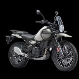 Ok ma come c**o va Royal Enfield Himalayan 450?