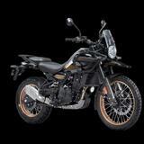 Ok ma come c**o va Royal Enfield Himalayan 450? 3