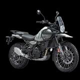 Ok ma come c**o va Royal Enfield Himalayan 450? 4