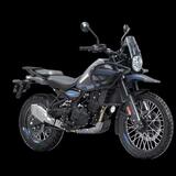 Ok ma come c**o va Royal Enfield Himalayan 450? 5