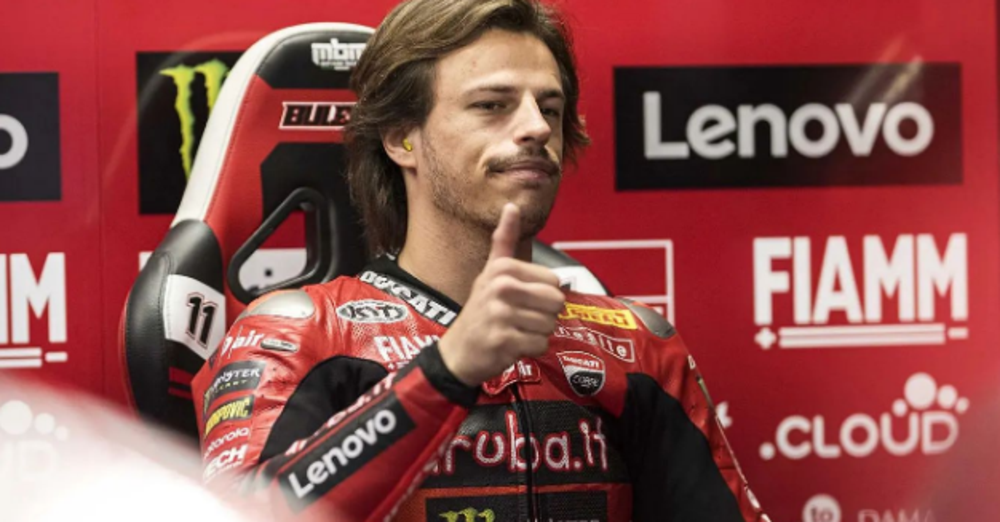 La sindrome compartimentale non guarda in faccia a nessuno: anche Nicol&ograve; Bulega in sala operatoria