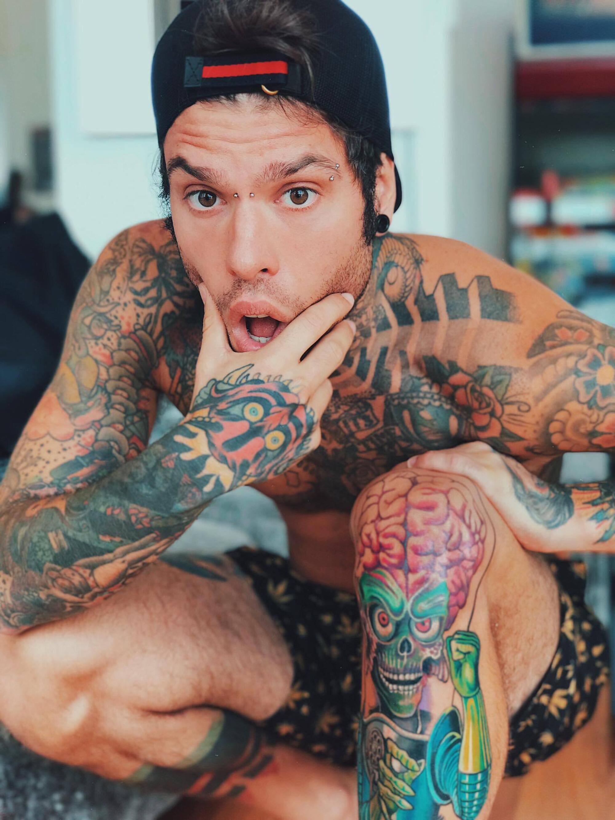 Fedez