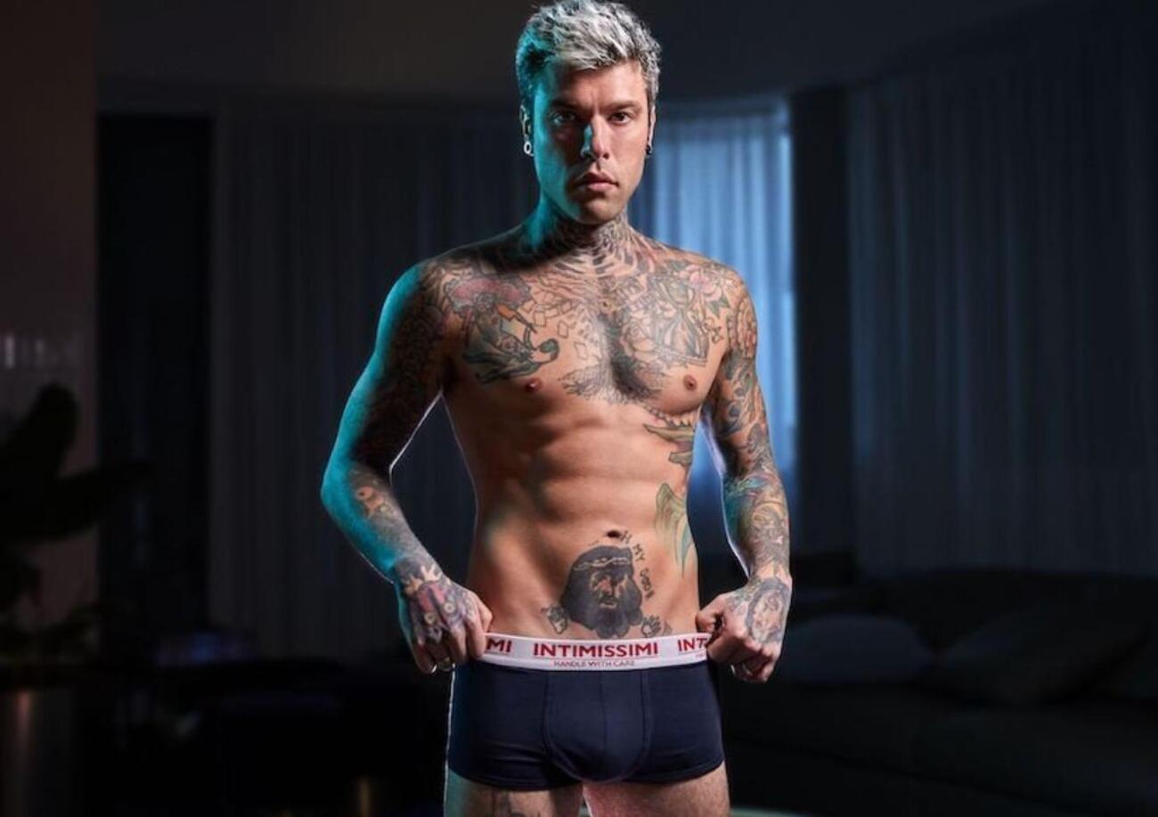 Qualcuna deve pur dirlo: da quando si &egrave; lasciato con Chiara Ferragni, Fedez &egrave; diventato pi&ugrave; bono. &Egrave; vero o no?