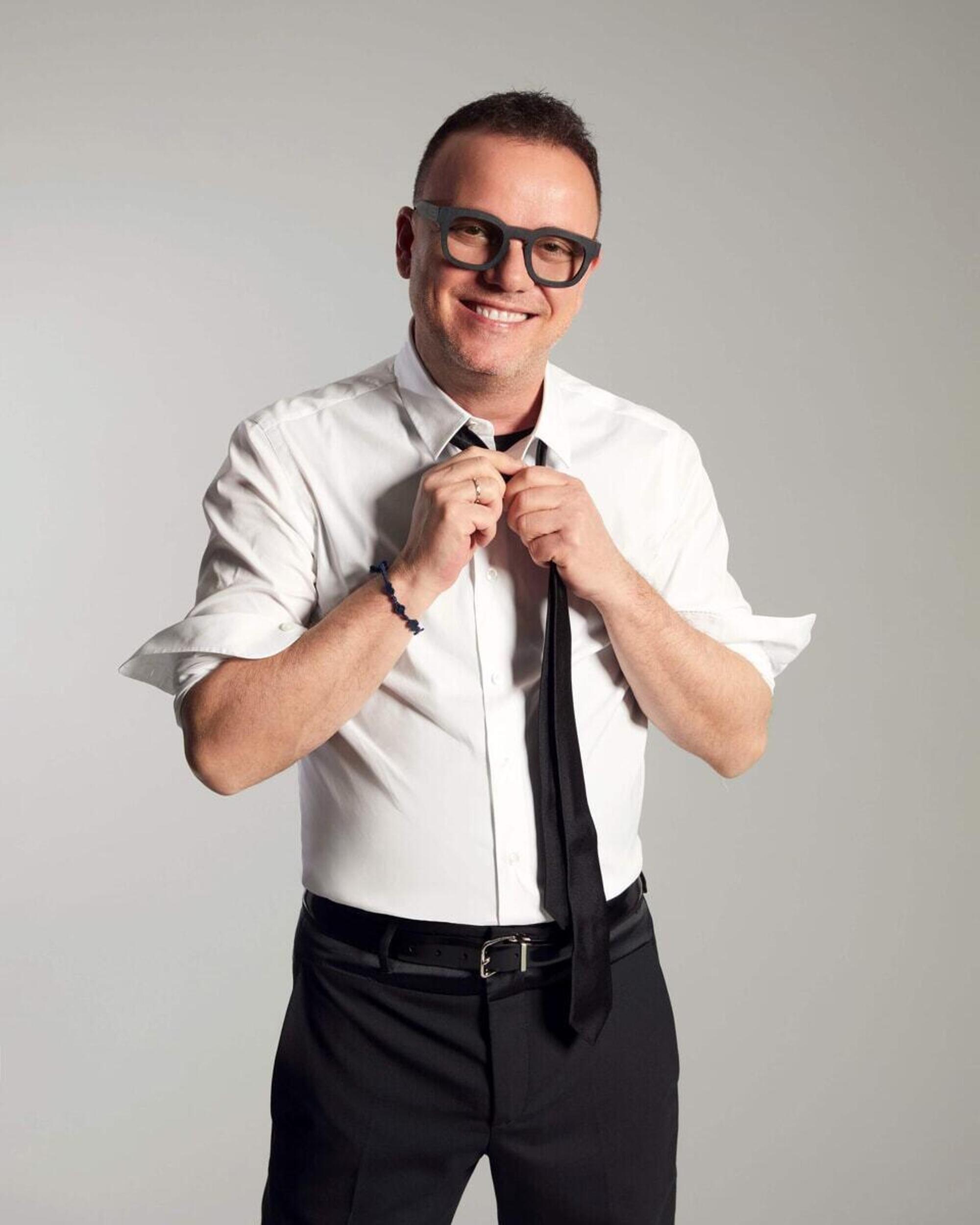 Gigi D&#039;Alessio