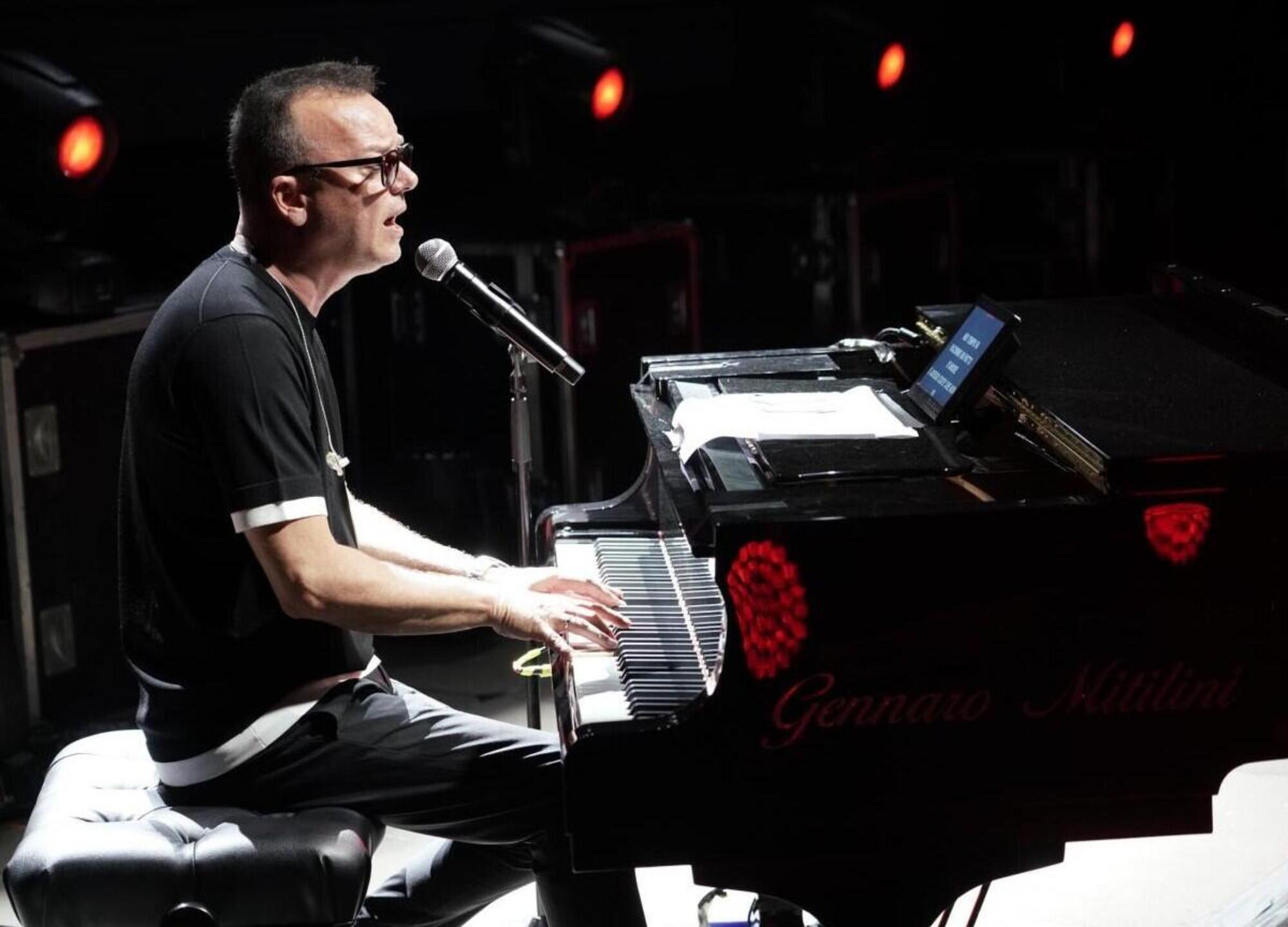 Gigi D&#039;Alessio