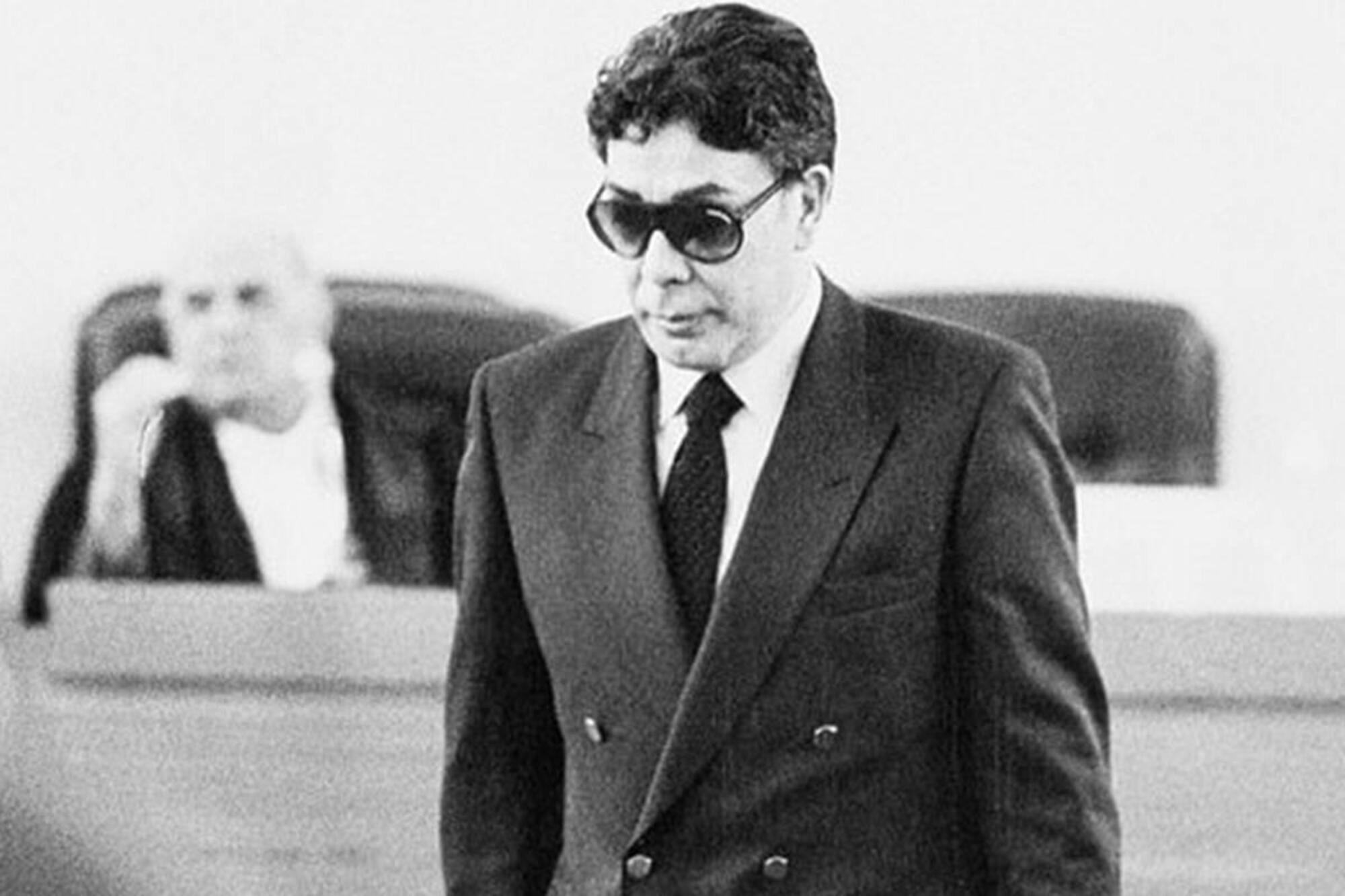 Tommaso Buscetta