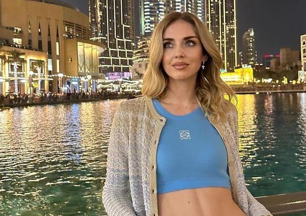 Ok, ma che c&rsquo;entra Luca Cordero di Montezemolo con Chiara Ferragni? Questione di scarpe (e di chi gliele ha fatte)...