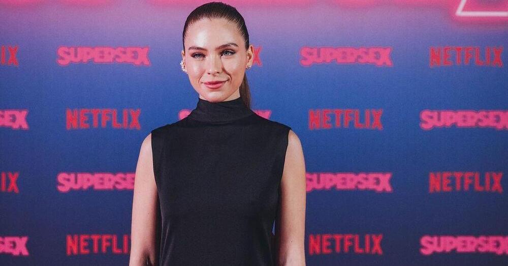 &ldquo;Supersex non glorifica Rocco&rdquo;. L&rsquo;intervista a Jade Pedri, la prima ragazza di Siffredi nella serie Netflix: &ldquo;Sul p*rno grande ipocrisia&rdquo;. E su Borghi e l&rsquo;educazione sessuale&hellip;