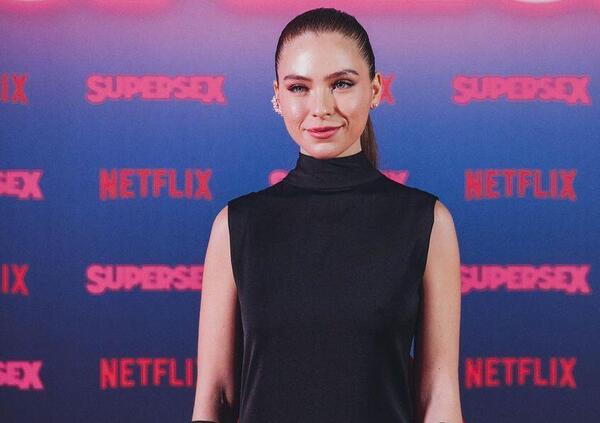 &ldquo;Supersex non glorifica Rocco&rdquo;. L&rsquo;intervista a Jade Pedri, la prima ragazza di Siffredi nella serie Netflix: &ldquo;Sul p*rno grande ipocrisia&rdquo;. E su Borghi e l&rsquo;educazione sessuale&hellip;