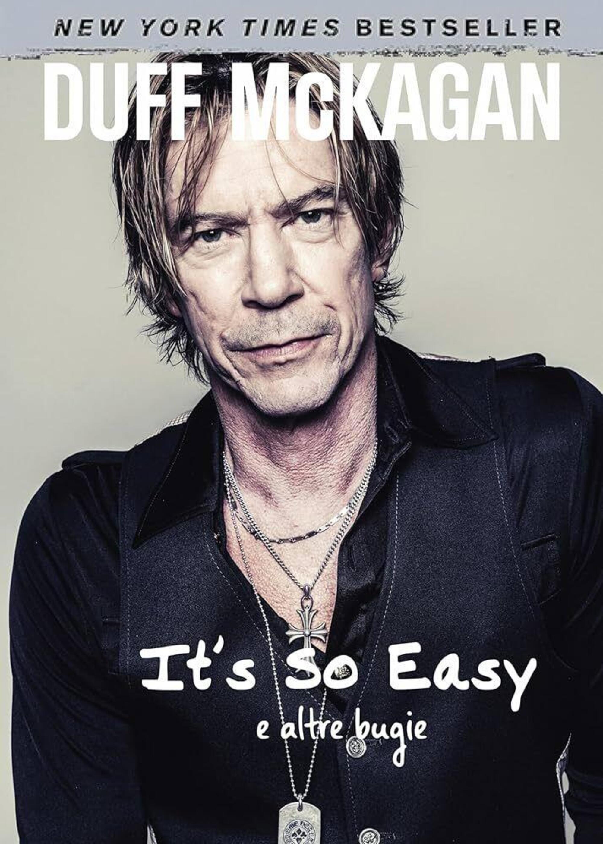 Duff McKagan