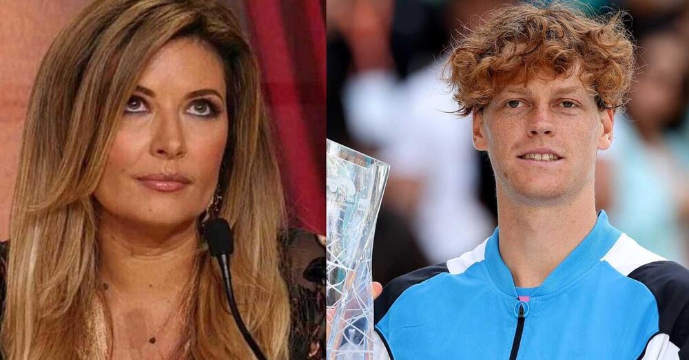 Cara Selvaggia Lucarelli e altri, ma lo scoprite ora con Sinner che il tennis &egrave; uno sport per ricchi? O ne parlate solo per stare sul trend?