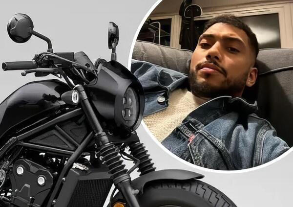 Il tragico presagio e l&rsquo;incidente in moto: morto in un incidente il protagonista di Gen V (serie spin-off di The Boys su Prime Video), l&rsquo;attore Chance Perdomo