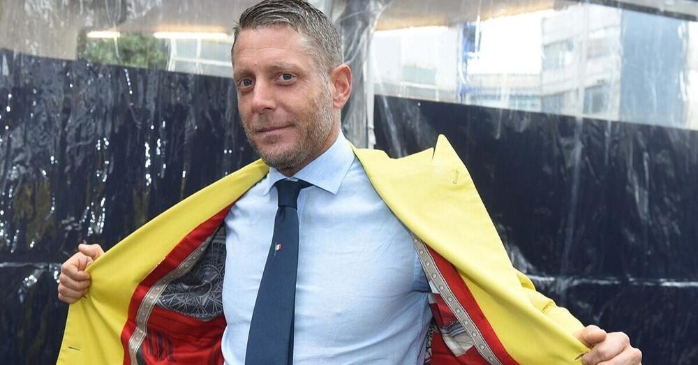 Lapo Elkann, dopo Race for Glory, rivela: &ldquo;Nelle giacche di nonno Gianni mi sento protetto...&rdquo;. E spiega come Agnelli lo ispira ancora