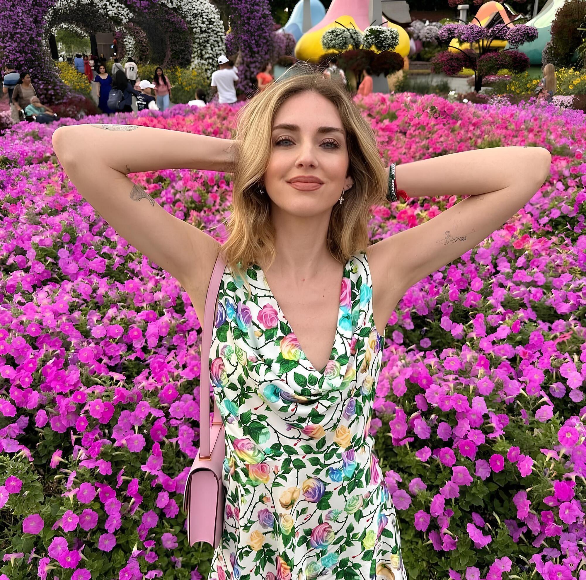 Chiara Ferragni