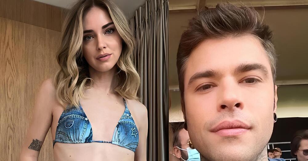 Ok, ma perch&eacute; tutti parlano della battuta di Lucia Ocone su Chiara Ferragni a Fedez a Lol 4?