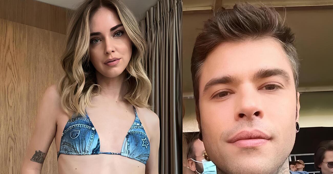 Ok, ma perch&eacute; tutti parlano della battuta di Lucia Ocone su Chiara Ferragni a Fedez a Lol 4?
