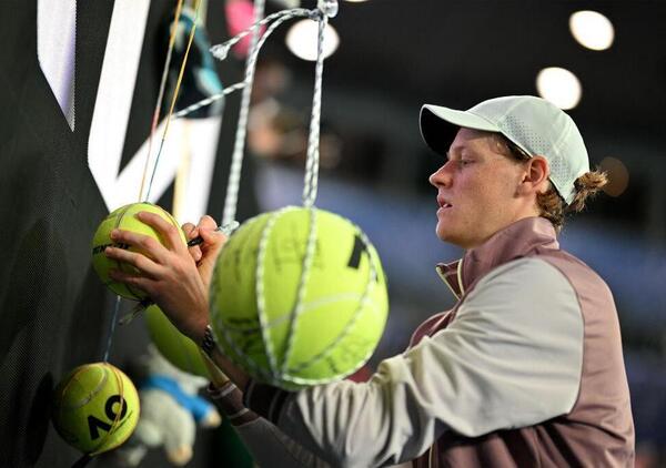 Le palle fanno male, e quelle da tennis inquinano pure: ma perch&eacute; nessuno le produce in maniera sostenibile?