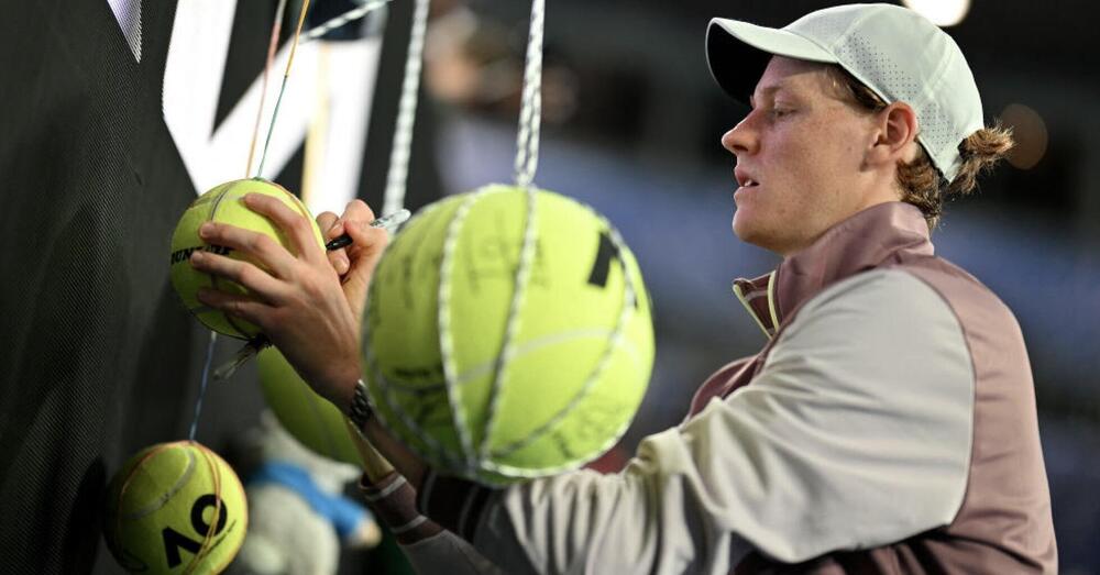 Le palle fanno male, e quelle da tennis inquinano pure: ma perch&eacute; nessuno le produce in maniera sostenibile?