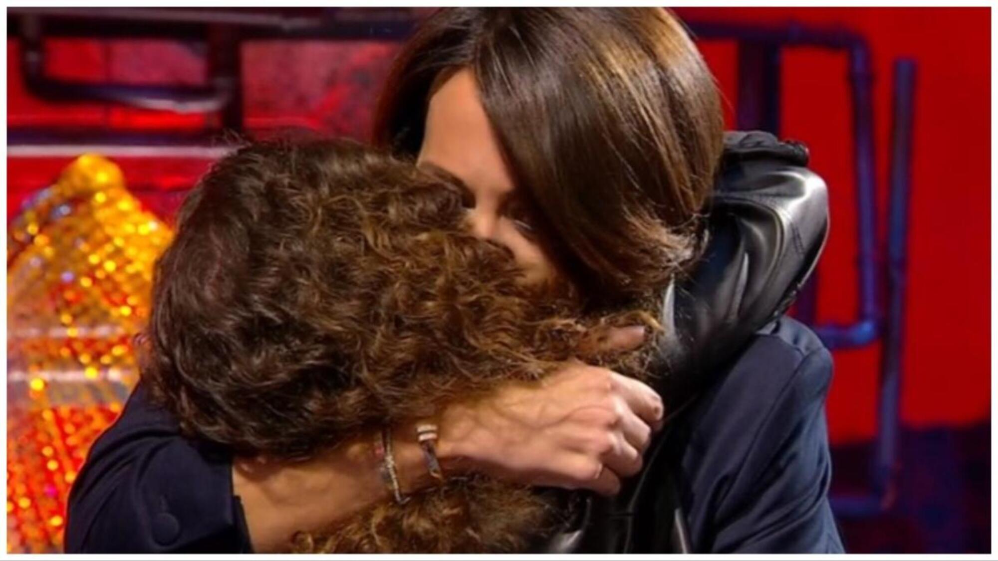Asia Vitale e Nunzia De Girolamo