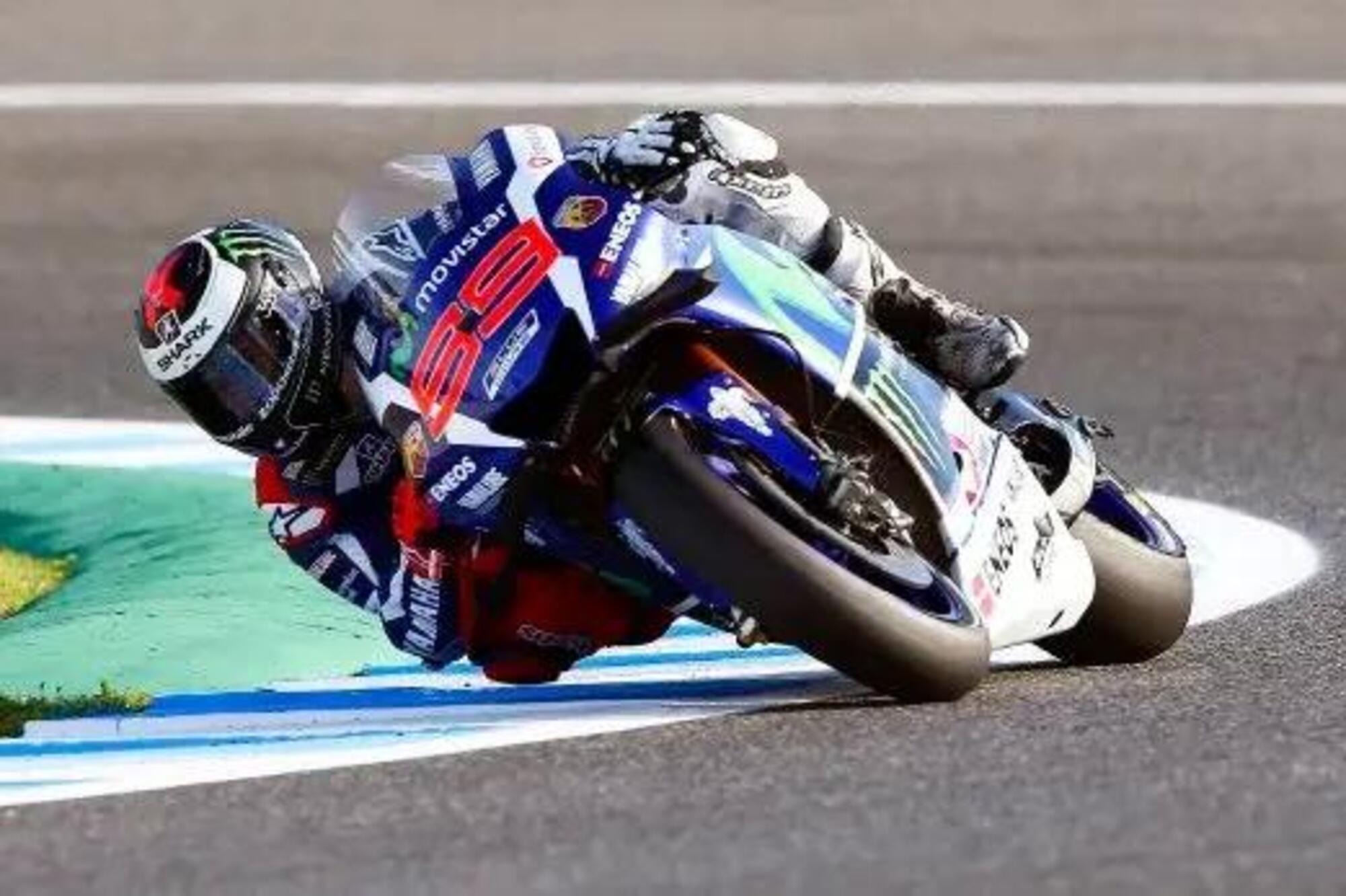 Jorge Lorenzo Jerez