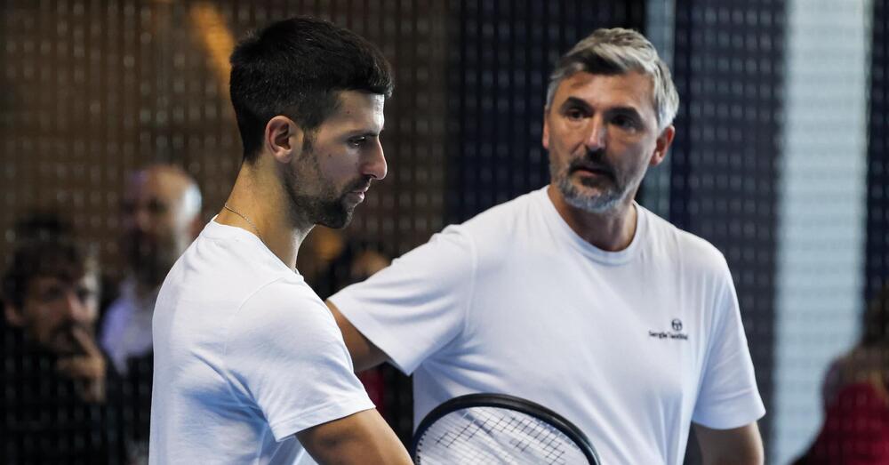 Da Sinner a Djokovic: ecco perch&eacute; quasi tutti i grandi tennisti cambiano squadra, coach e punti di riferimento