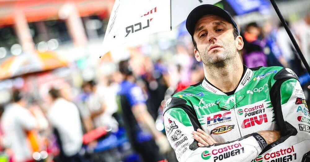 La Honda &egrave; la Honda? Beh, forse non pi&ugrave;. Per Johann Zarco &ldquo;Non sanno cosa sia giusto fare&rdquo;, mentre Alberto Puig aspetta la pausa