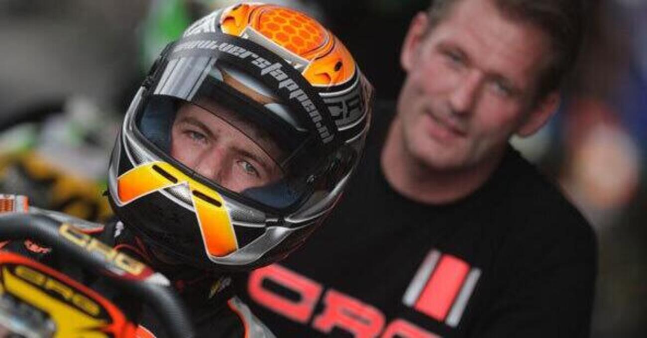 &ldquo;Max dopo la gara non si tolse il casco per ore per paura delle botte del padre&rdquo;: il video di Alberto Naska che racconta le violenze subite dal giovane Verstappen 