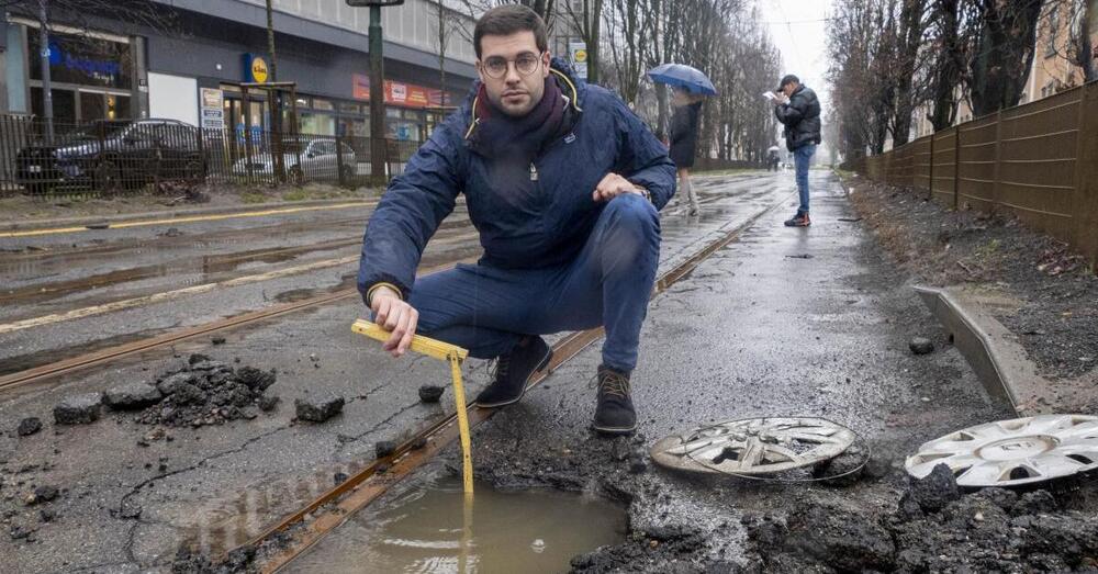 Ok, ma davvero per ricoprire le buche di Milano servono 67 mila euro l&#039;una? Non proprio&hellip; Ecco perch&eacute;