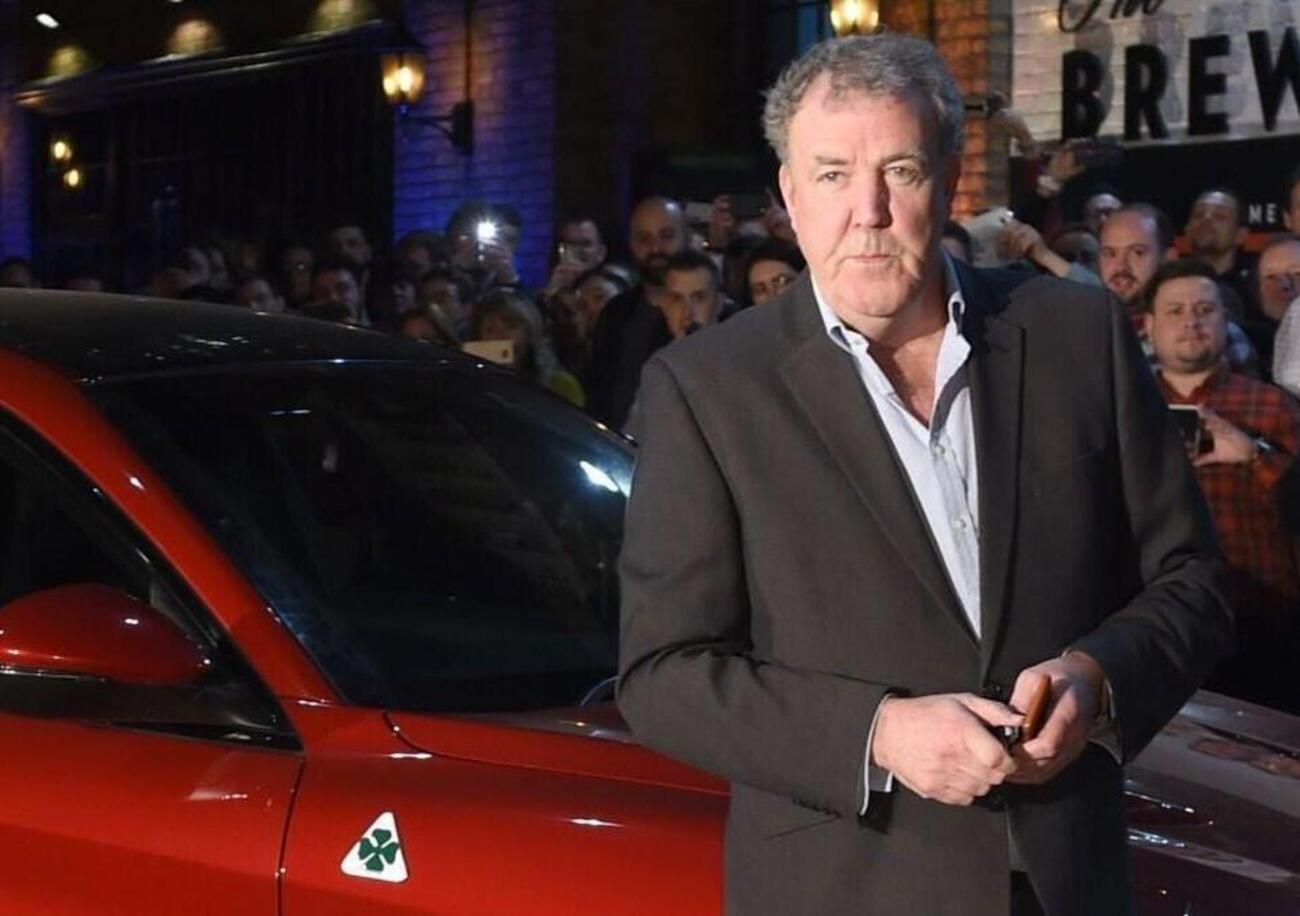 Che legame c&rsquo;&egrave; tra Jeremy Clarkson, i piloti di Formula 1 e la loro taverna, James Bond, Conor McGregor e i terroristi del teatro di Mosca? Ecco la risposta
