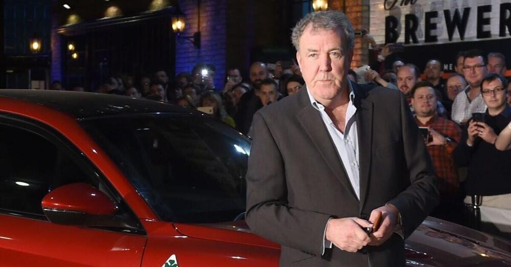 Che legame c&rsquo;&egrave; tra Jeremy Clarkson, i piloti di Formula 1 e la loro taverna, James Bond, Conor McGregor e i terroristi del teatro di Mosca? Ecco la risposta