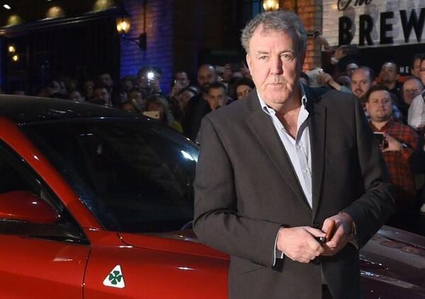 Che legame c&rsquo;&egrave; tra Jeremy Clarkson, i piloti di Formula 1 e la loro taverna, James Bond, Conor McGregor e i terroristi del teatro di Mosca? Ecco la risposta