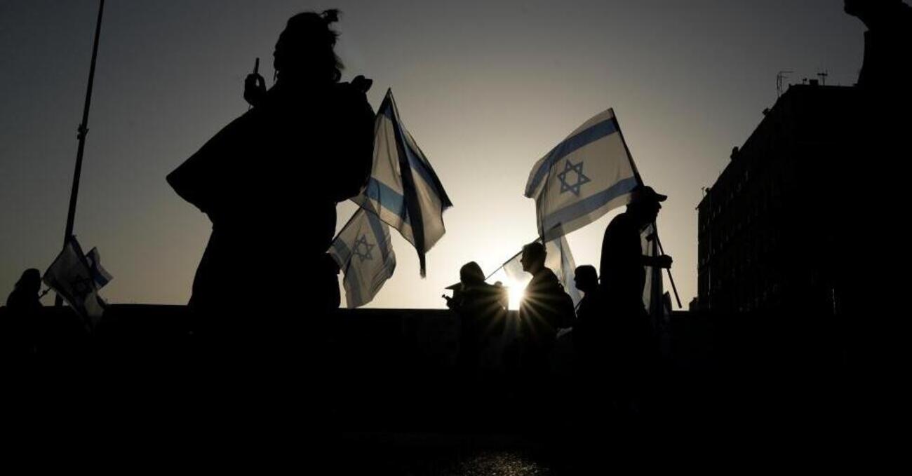 Ok, ma cosa vuole Netanyahu dai palestinesi? Il generale Camporini ci spiega perch&eacute; &ldquo;il primo nemico di Israele &egrave; Israele&rdquo;