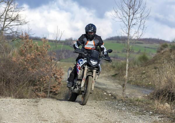 BMW F 900 GS, F 900 GS Adventure e F 800 GS: gemelle (molto) diverse