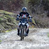 BMW F 900 GS, F 900 GS Adventure e F 800 GS: gemelle (molto) diverse 2